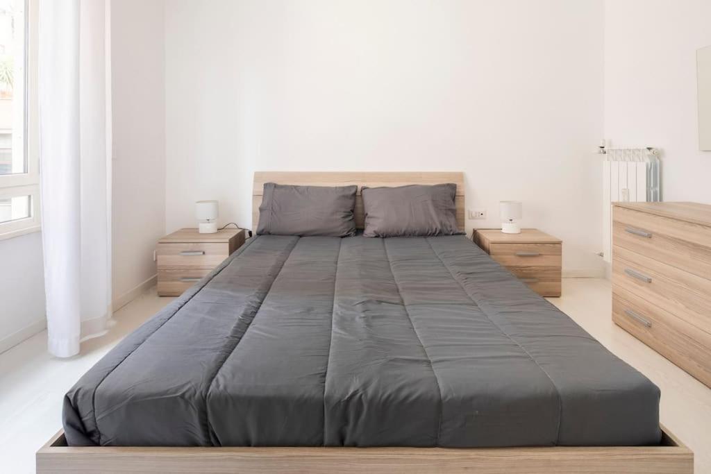 Appartement -stazione Tiburtina•metro•wi-fi•netflix